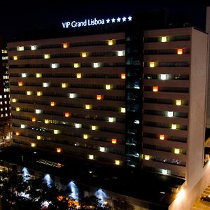 VIP Grand Lisboa Hotel&Spa